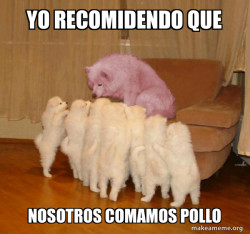 Malicious Storytelling Dog