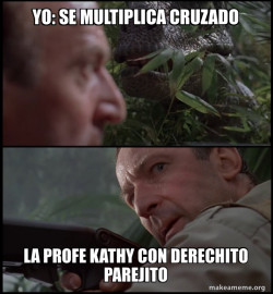 Clever Girl