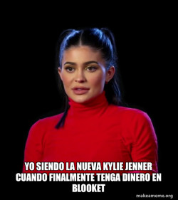 Kylie Jenner