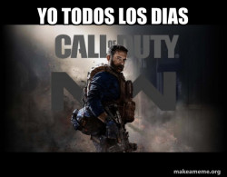 Call of Duty (COD) - Modern Warfare