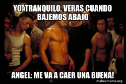 Fight Club