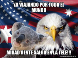 Ameristralia
