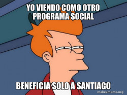 Futurama Fry