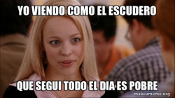 Mean Girls Meme
