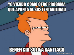 Futurama Fry
