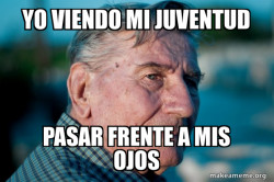 En tanto que de Rosa y Azucena 