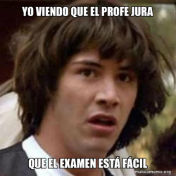Profe jura