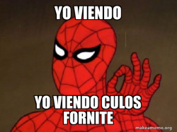 Spiderman - Care factor Zero