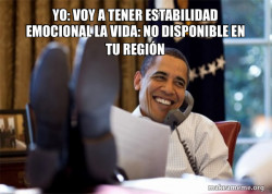 Happy Obama Meme