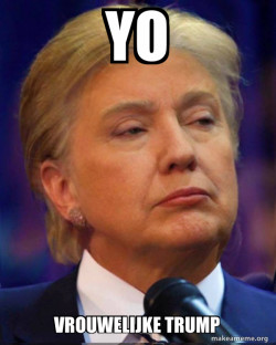 Trillary