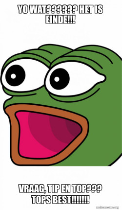 Poggers