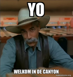 Then You're a Special Kind of Stupid - Sam Elliot