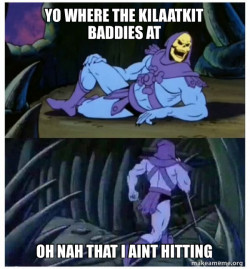 Skeletor Facts