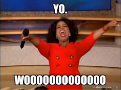 Oprah Winfrey - You Get a Car