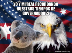 Ameristralia