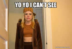 Scumbag Pam Bondi