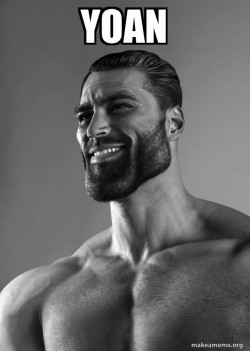 Gigachad