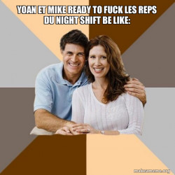 Scumbag Parents