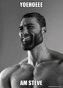 Gigachad