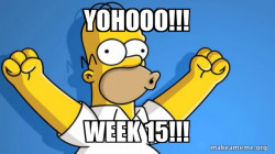 Happy Homer