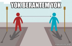 BERANTEM 