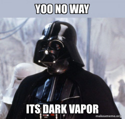 Darth Vader