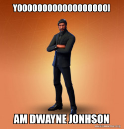 Fortnite The Reaper
