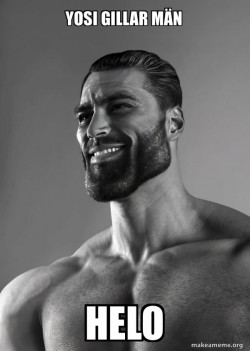 Gigachad