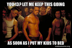 Fight Club