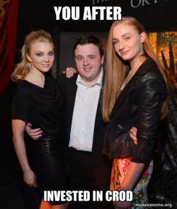 Good Luck John