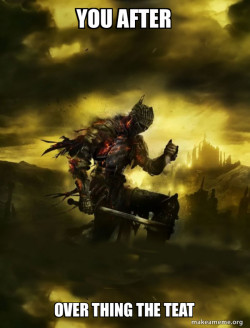 Dark Souls III - Dark Souls 3