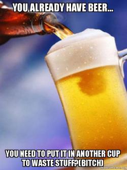 Ameristralia Beer