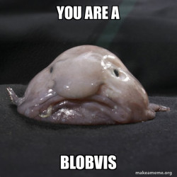 Blobfish