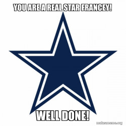 Dallas Cowboys
