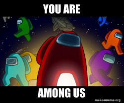 Among Us