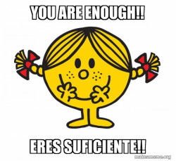 Little Miss Sunshine