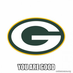 Green Bay Packers
