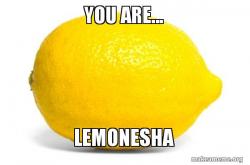 Lemon