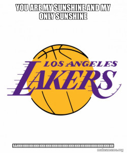 LA Lakers