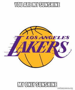 LA Lakers