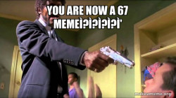 Samuel L. Jackson Say What