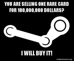 Good Guy Steam