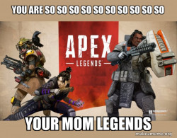 Apex Legends