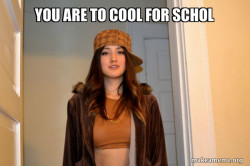 Scumbag Stacy
