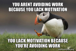 Unpopular Opinion Puffin