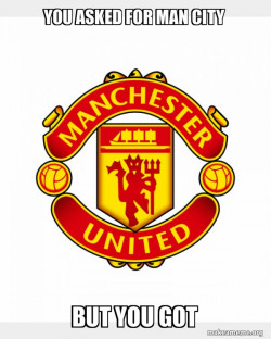 Manchester United