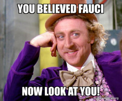 Willy Wonka Sarcasm Meme