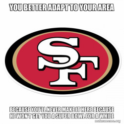 San Francisco 49ers