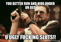 Am I the only one