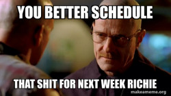 Breaking Bad